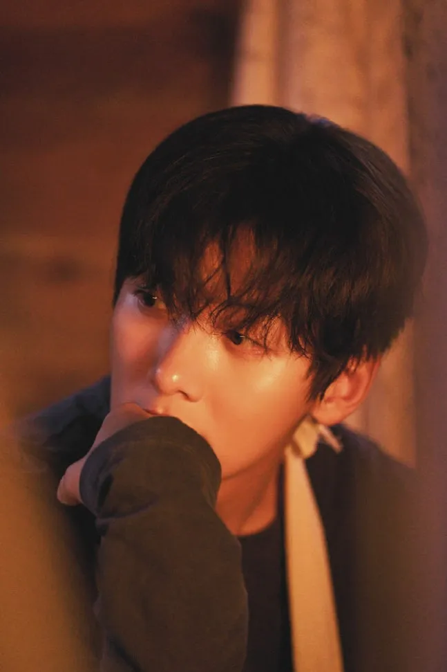 Heize, Ji Chang Wook, videoclip, Hwasa, Park Jung Min, Even if