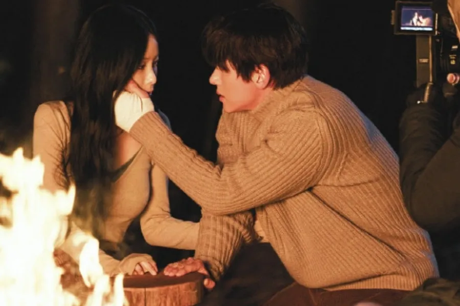 Ji Chang Wook protagoniza el nuevo videoclip de Heize: 'Even if' se siente como una película