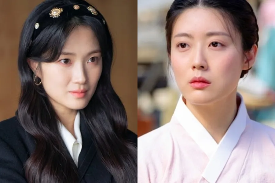 1月, ドラマ, 二度目の裁判, 愛する盗賊様よ, スプリング・フィーバー, 今日から人間ですが, アンダーカバー・ミス・ホン, 愛を処方いたします, ナム・ジヒョン, ムン・サンミン, チソン, アン・ボヒョン, イ・ジュビン, キム・ヘユン, ロモン, パク・シネ, コ・ギョンピョ