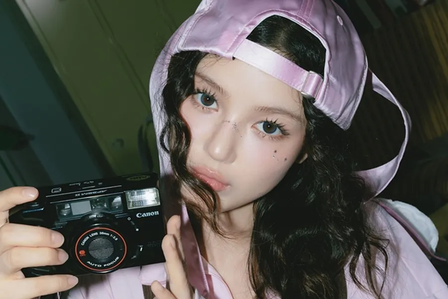 어도어, 다니엘, 위약벌, 뉴진스, 계약