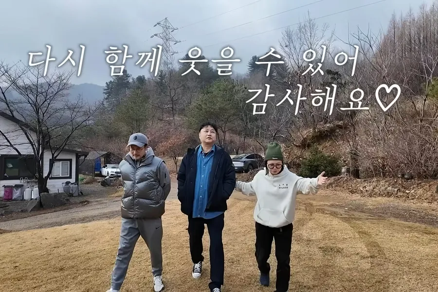 「地獄を味わった」キム・スクが再現したキム・スヨンの「生死の瞬間」