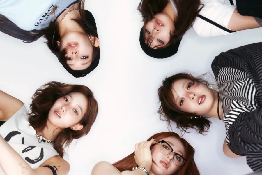 Deepfake Creator Behind LE SSERAFIM Case Sentenced — Source Music Vows Full Crackdown