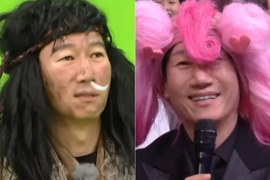 모친상 치렀던 지석진, 가발까지 썼는데 '빈 손'…'홀대론' 재점화