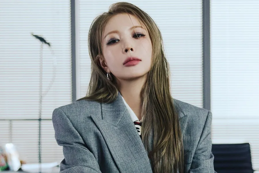 BoA Leaves SM After 25 Years — Fans Wonder What’s Next