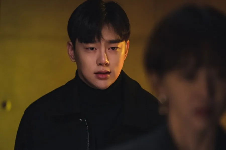 Kwon Hyun Bin Joins Marine Recon After Grueling Selection Tests