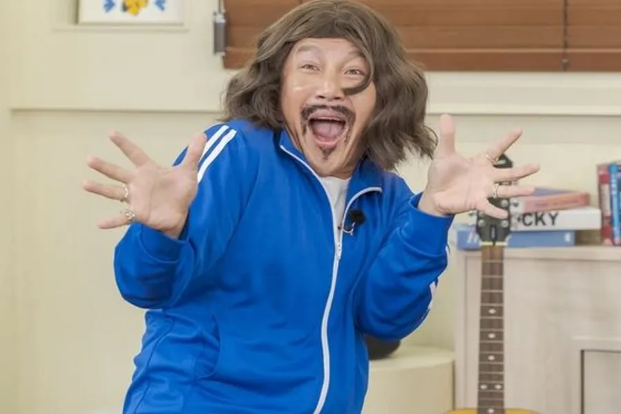 '유퀴즈·1박 2일' 떠났던 조세호…'도라이버4' 합류하나