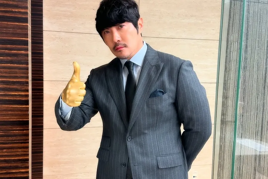 KCM Becomes Father Of Three — Third Son Arrived About Six Weeks Early