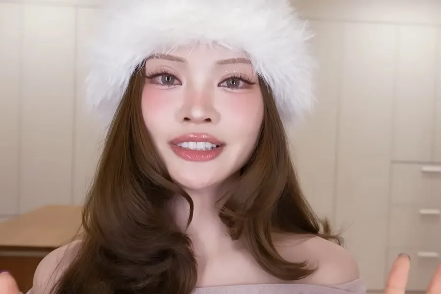 [K메이크업] 연말연시에 딱…화려한데 빛나는 무드 연출법