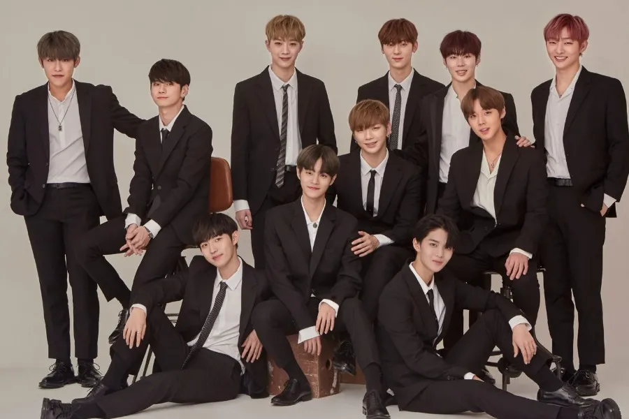 Wanna One insinúa su regreso y prepara reality para 2026; los fans explotan de emoción