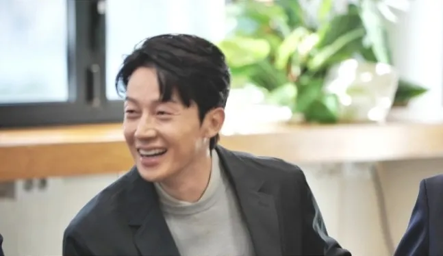 Yoo Jae-suk, Haha, Joo Woo-jae, Heo Kyung-hwan, Hangout with Yoo, physiognomy, Daesang, New Year, fortune