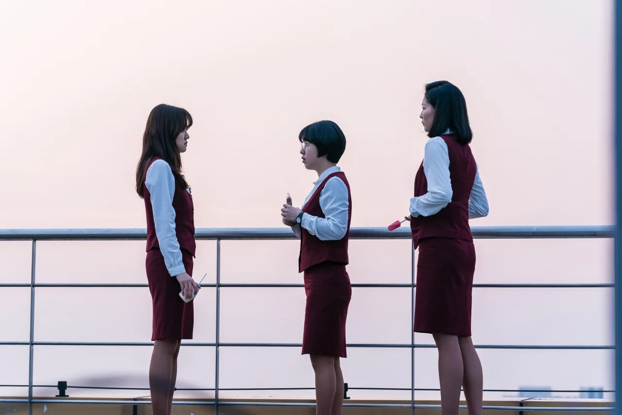 映画, 新年, 2026年, 年始, リトル・フォレスト, サムジンカンパニー1995, リバウンド