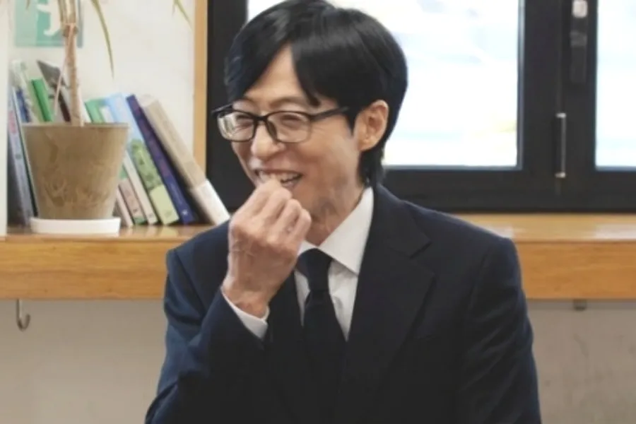 Yoo Jae-suk’s ‘Animal Face Reading’ Draws Attention—“Even Predators Keep Their Distance”