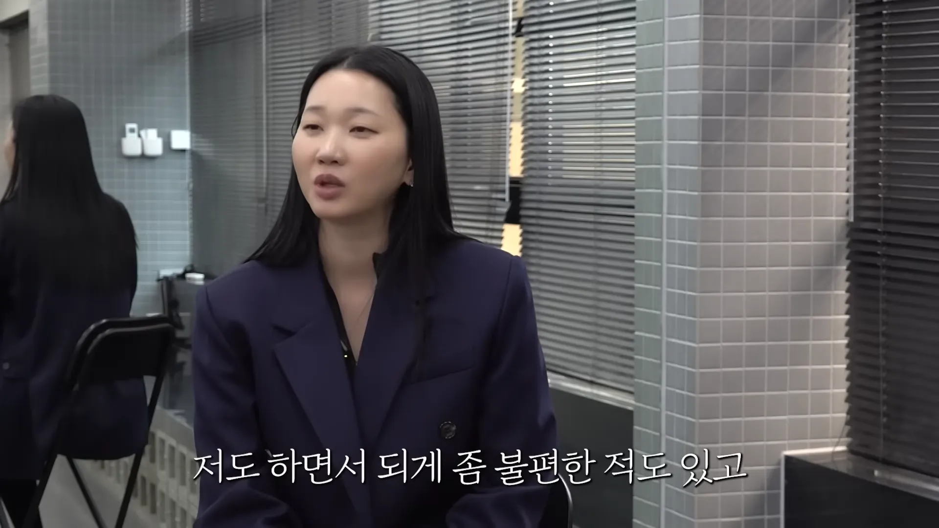 Jang Yoon-ju, model, past, nudity, art, artwork