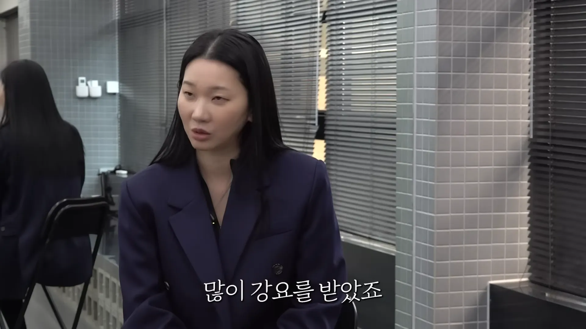 Jang Yoon-ju, model, past, nudity, art, artwork