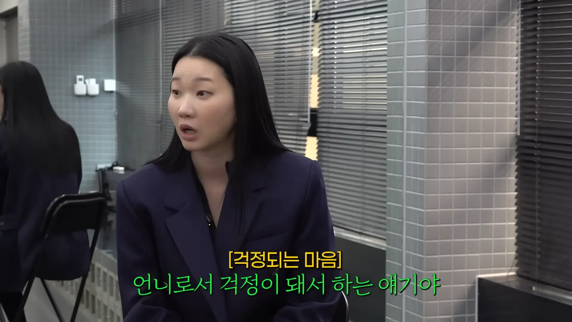 Jang Yoon-ju, model, past, nudity, art, artwork