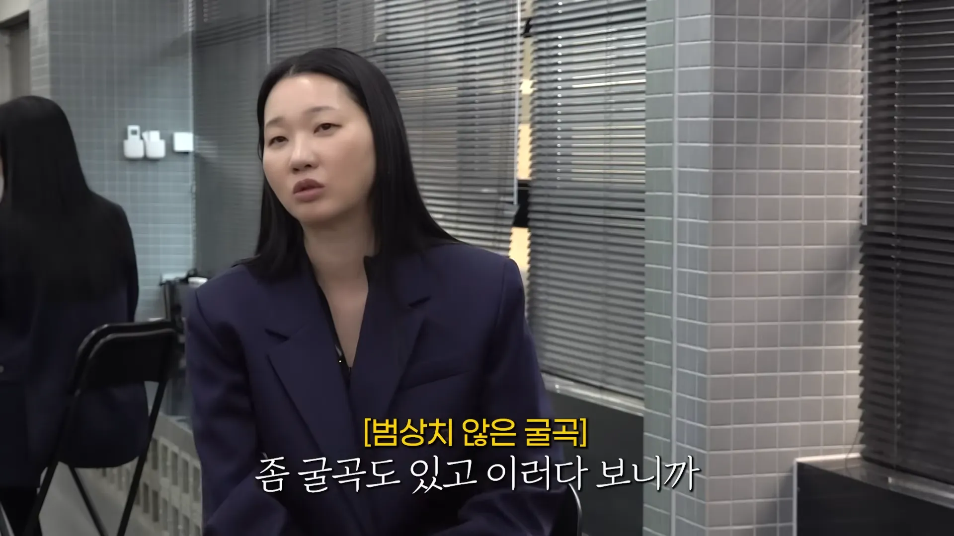 Jang Yoon-ju, model, past, nudity, art, artwork