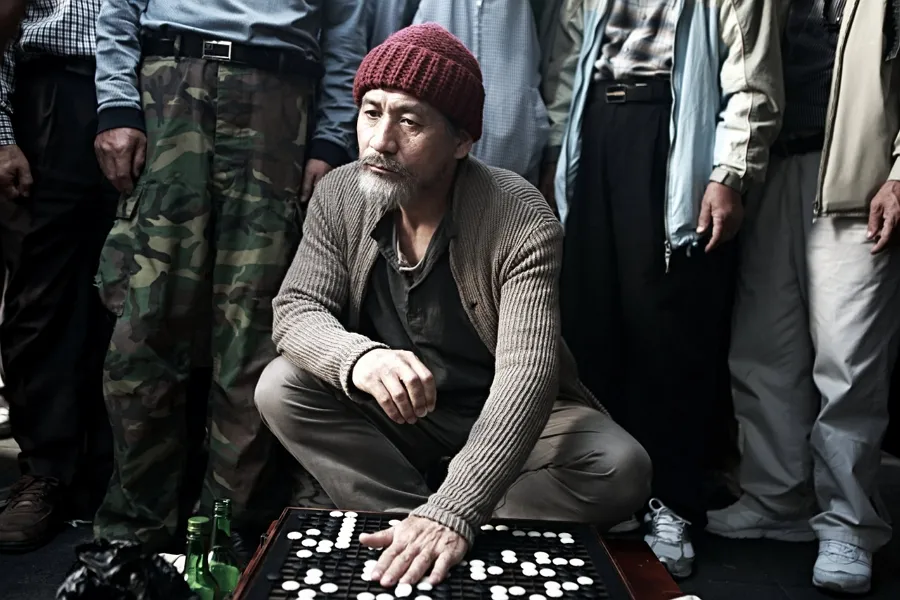 [무비CLIP] 스크린으로 기억될 안성기…유작 된 '레전드 작품' 3선