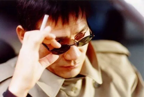 アン・ソンギ, 逝去, 血液がん, 映画, 曼陀羅, 情け容赦なし, シルミド, ラジオ・スター, 哀悼, 追悼