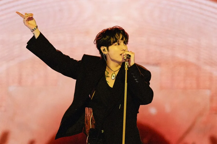 BTS’s Jungkook Faces Another Stalker Incident After Fresh Dating Rumor Buzz