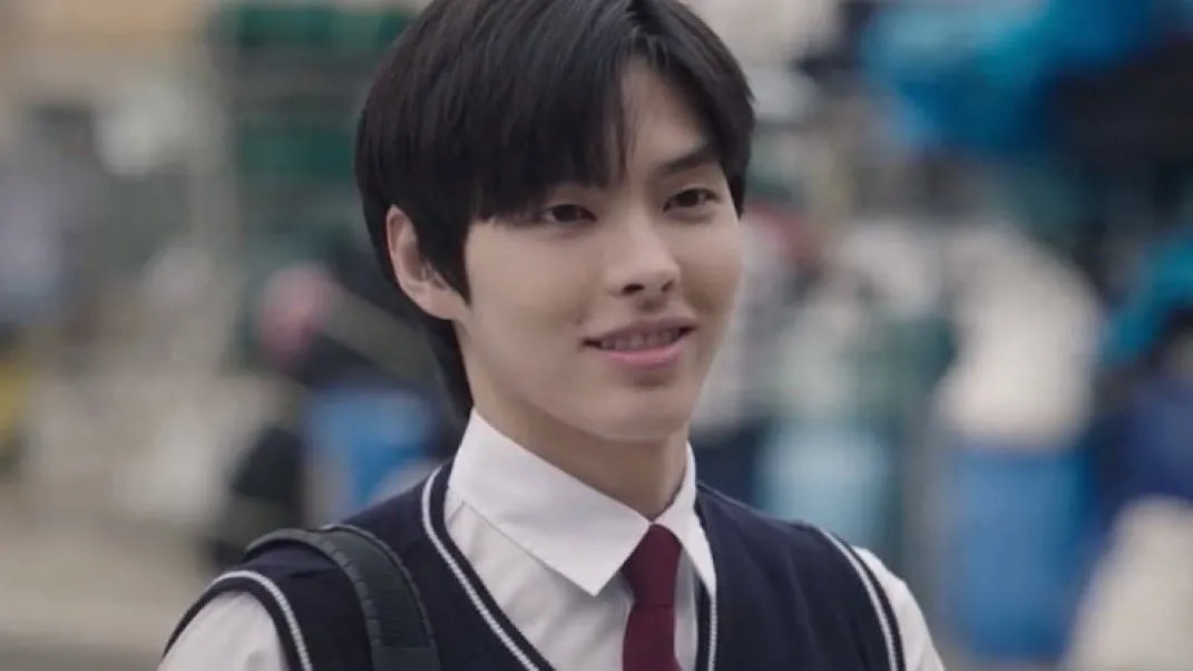 박윤호, 프로보노, 트리거, 미지의서울, 드라마, 교복, 퍼스널컬러, 정경호, 진영, 아역, 대리수능, 티빙오리지널