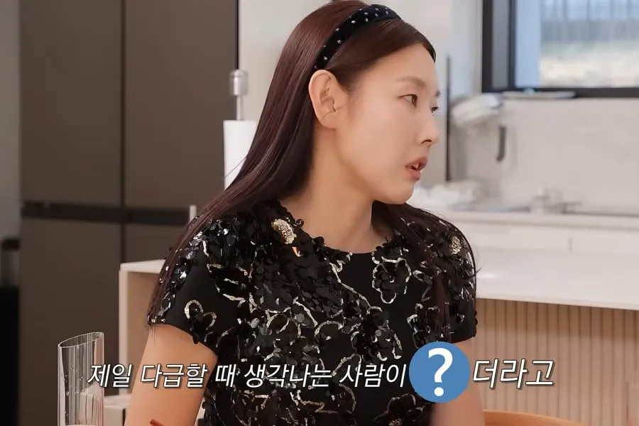 Han Hye Jin Opens Up on Who She Contacted First After Her YouTube Account Was Hacked