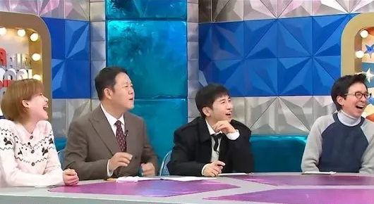 Kim Dong-hyun, Radio Star, UFC, retiro, crianza, entretenimiento, Habilidad física: Asia