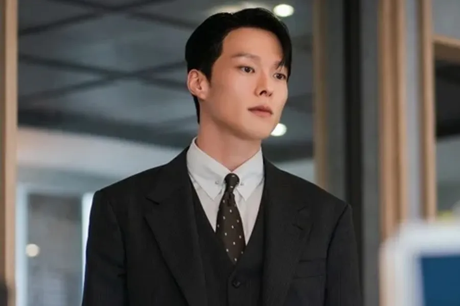 SBS, 장기용, 안은진, 키스는괜히해서!, 드라마, 라인의법칙, 차기작, 정치, 오피스, 누아르