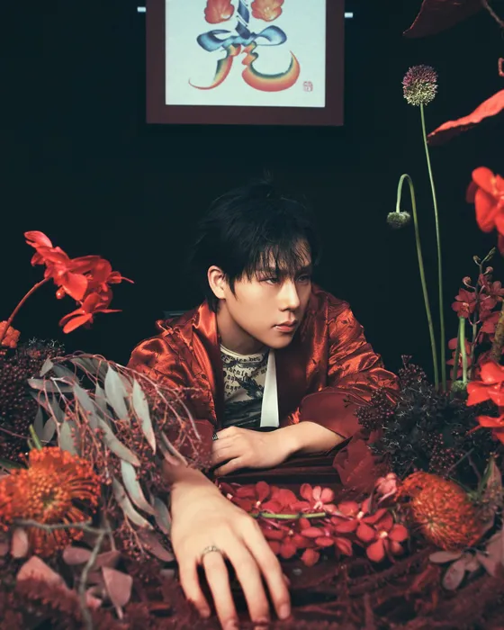 신곡핫클립, 몬스타엑스, 주헌, 에이핑크, 하이키, 아이덴티티, 하성운, 씨엔블루, 츄, 제로베이스원