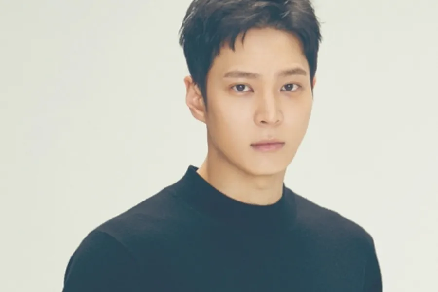 Posible encuentro: Joo Won en conversaciones positivas para sumarse a Park Bo Gum en The Sword: A Legend of the Red Wolf