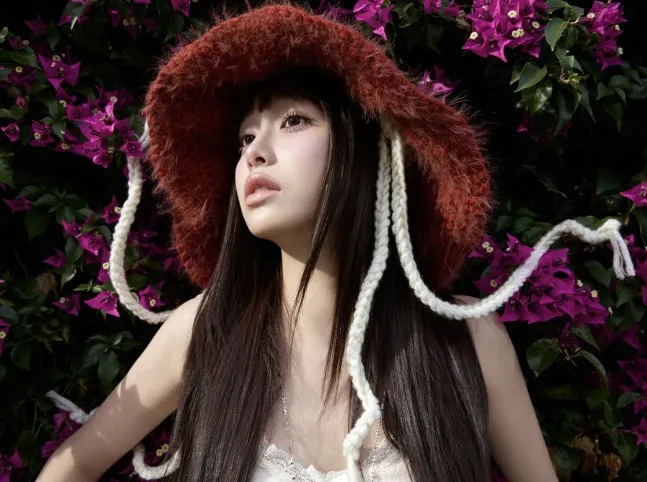 신곡핫클립, 몬스타엑스, 주헌, 에이핑크, 하이키, 아이덴티티, 하성운, 씨엔블루, 츄, 제로베이스원