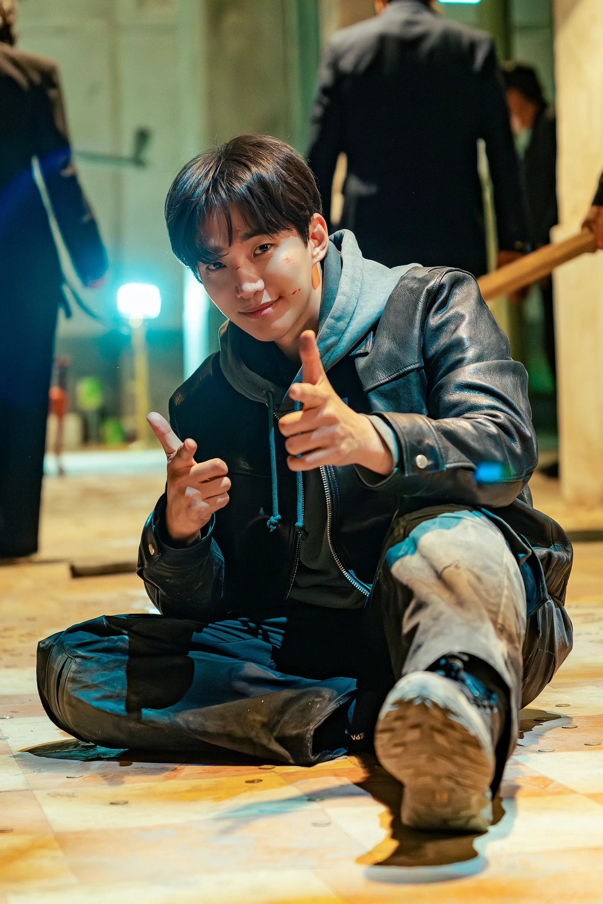 Netflix, ranking, número 1, Junho Lee, Guerra de clases culinarias 2, My idol, drama, variedad, Guerra de Cucharas Blanca, Cashman, Beso Dinamita