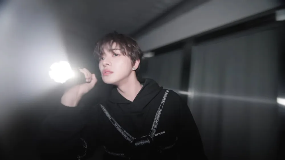 ALPHA DRIVE ONE, ALD1, 유포리아, 프릭 알람, 데뷔, 상원, 알파드라이브원, 알디원, 씬롱