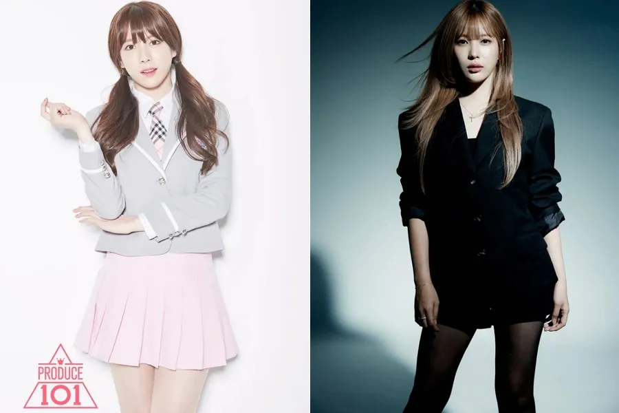 From Idol to Power Producer: The Creative Behind KISS OF LIFE, Lee Hae-in, Launches New Label AMA