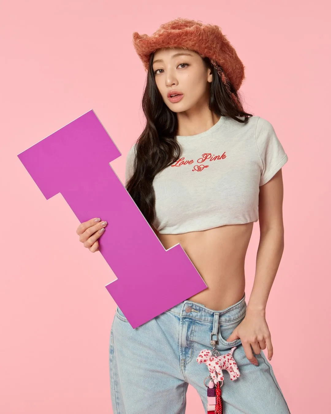 Victoria’s Secret, TWICE, Pictorial, desfile de moda, banda sonora, Las Guerreras K-Pop, Strategy, THIS IS FOR, lencería