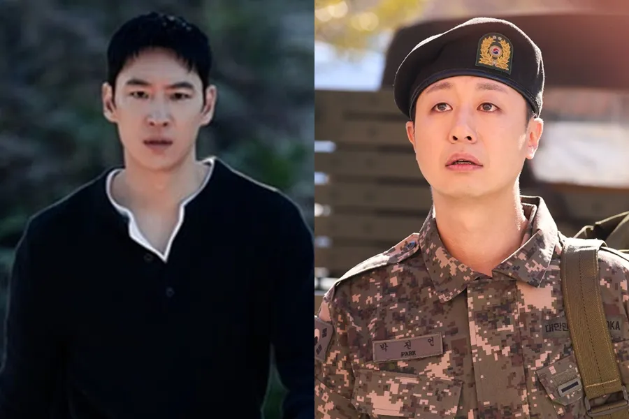 「模範タクシー3」ペ・ユラム、行方不明のイ・ジェフン捜索へ…再入隊の決断が話題