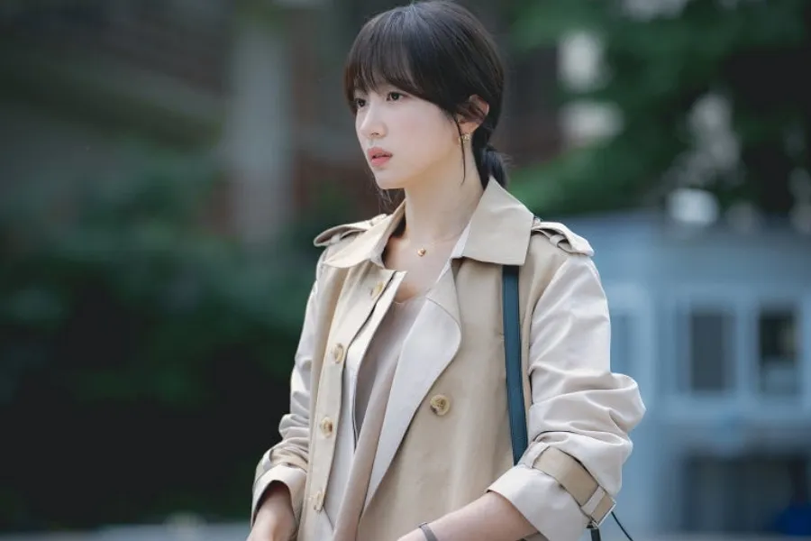 Hani podría volver a KBS2 los fines de semana: evalúa 'Love is Coming'