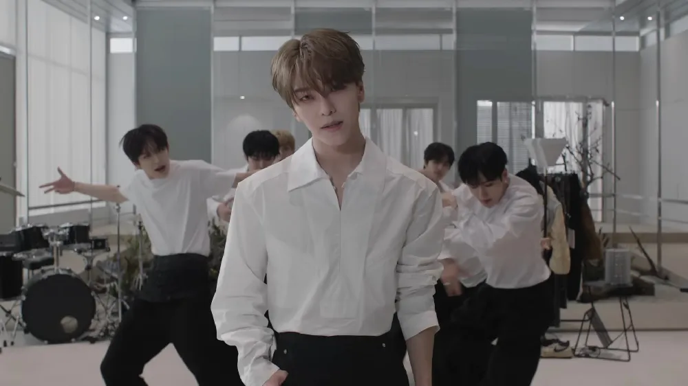 ALPHA DRIVE ONE, ALD1, 유포리아, 프릭 알람, 데뷔, 상원, 알파드라이브원, 알디원, 씬롱