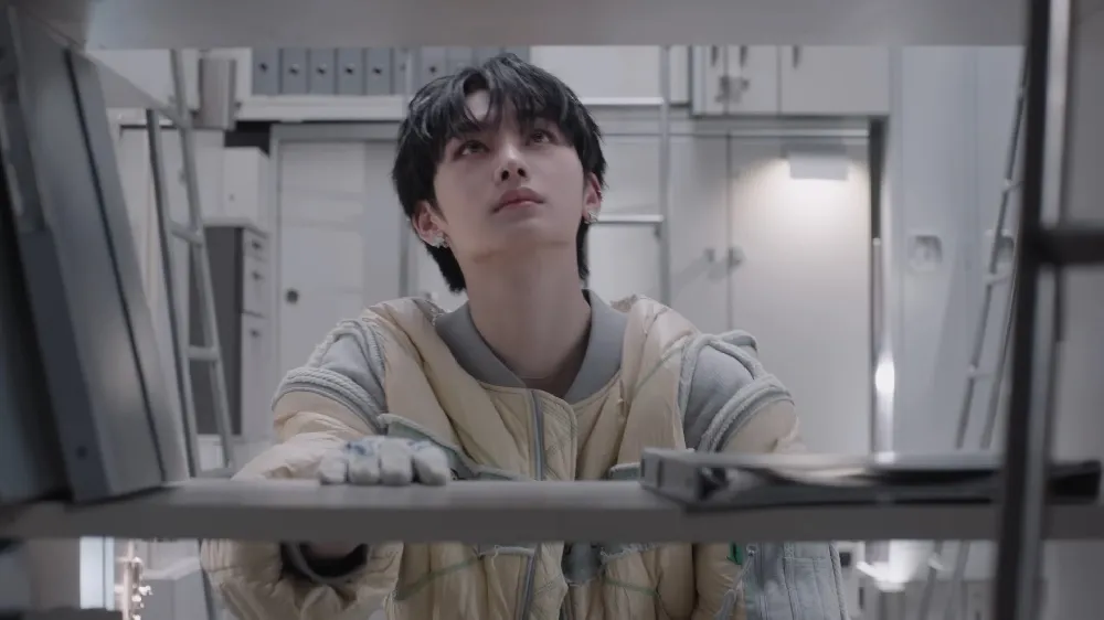 ALPHA DRIVE ONE, ALD1, 유포리아, 프릭 알람, 데뷔, 상원, 알파드라이브원, 알디원, 씬롱