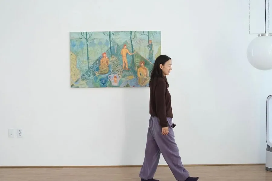 Lee Hyori Addresses Rumors Head-On — Sets the Record Straight About Her Yoga Studio