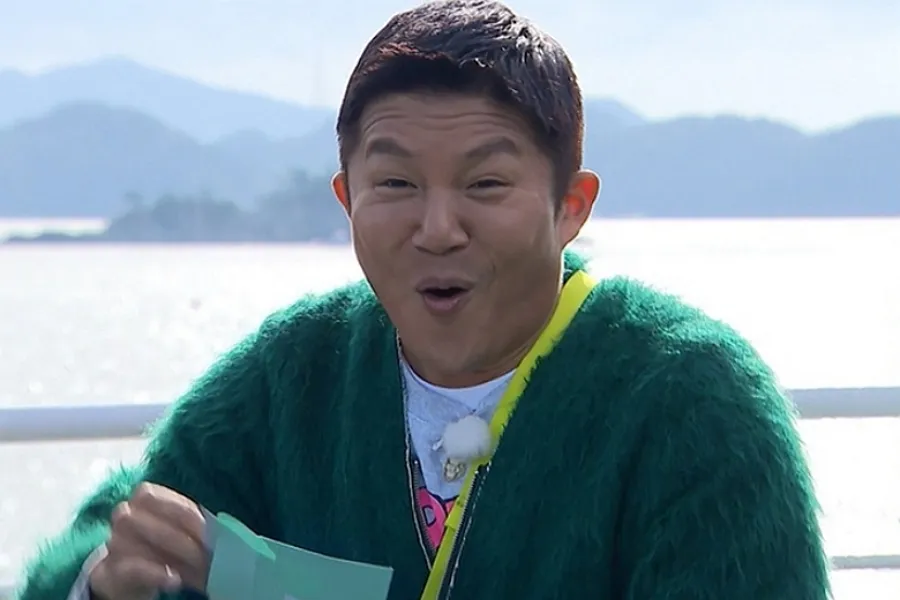 Shocking New Photos Released — Are The Allegations Against Jo Se-ho Entering A New Phase?