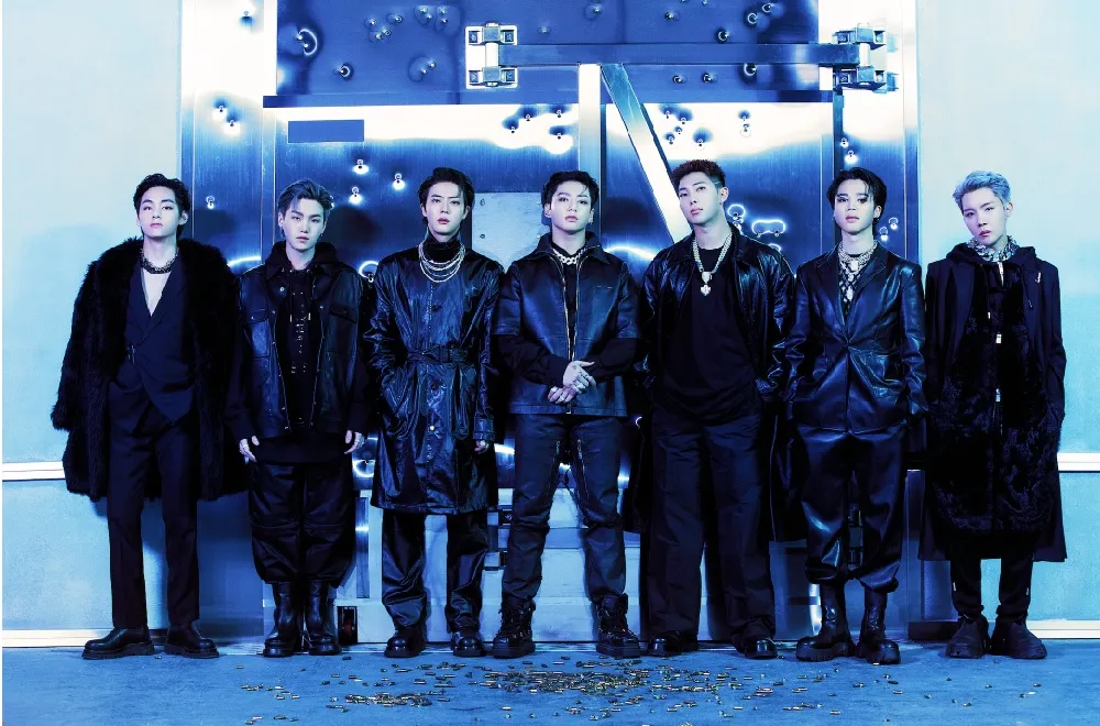 엑소, 방탄소년단, 워너원, BTS, EXO, WANNA ONE, 워너블, 엑소엘, 아미, 컴백, 2026