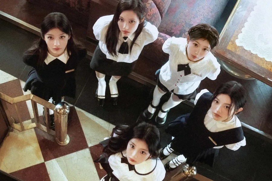 아일릿, 개인정보, 스토킹, 법적대응, 소속사, 빌리프랩