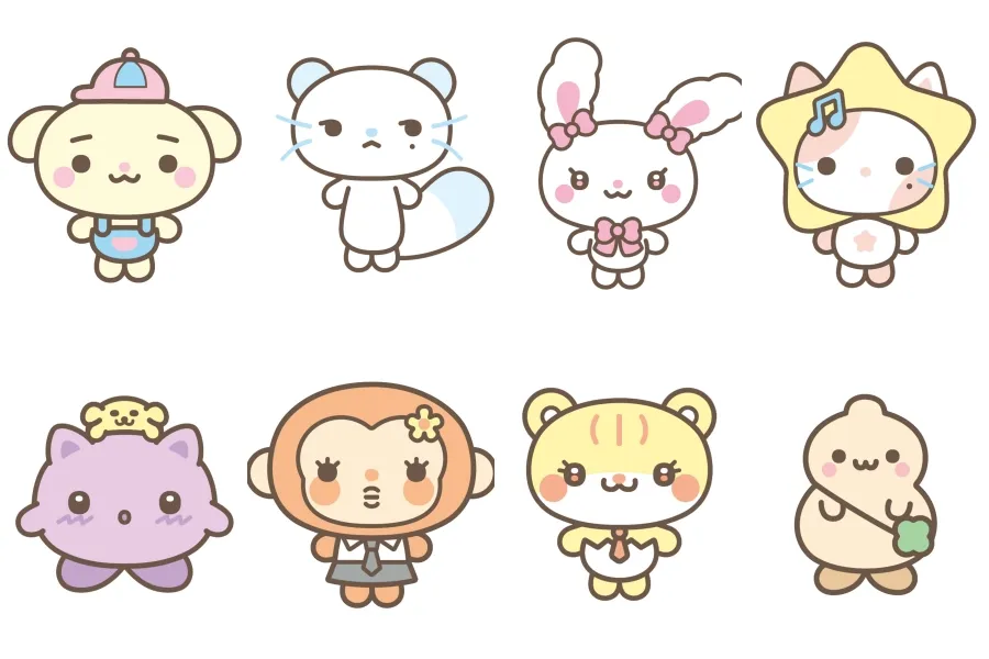 Hearts2Hearts' Official Plushes Coming? SM's Trademark Filing Sparks Major Buzz