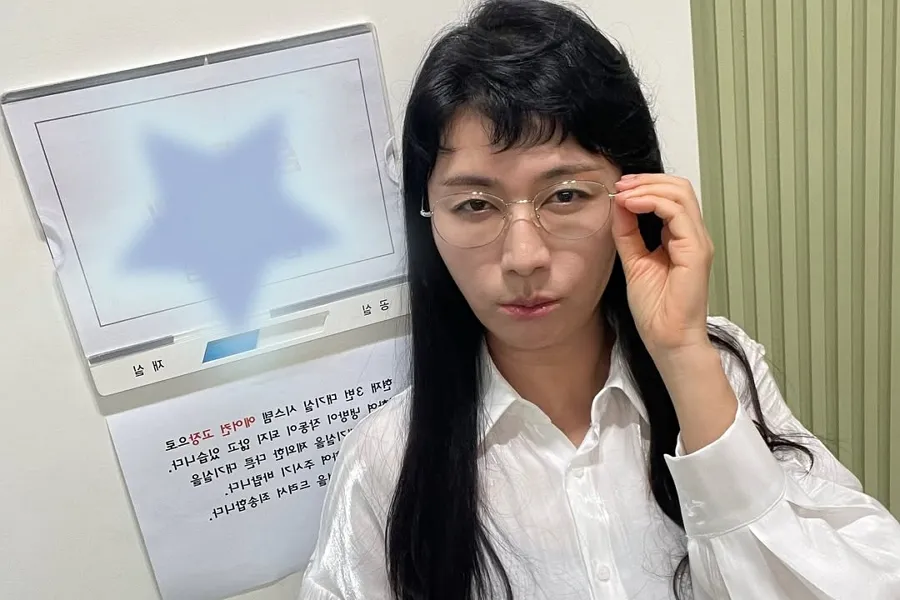 "가슴 사진 찍어놔"… 김미려가 밝힌 매니저 '충격' 실체