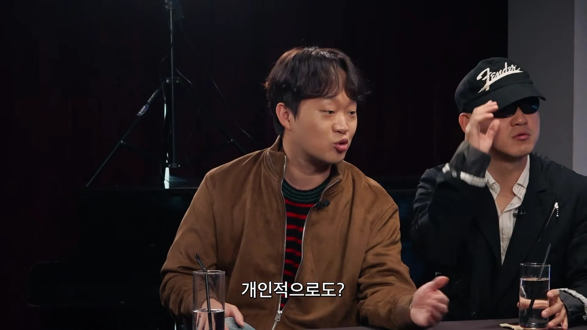 ピシク大学, キム・ミンス, 白黒スプーン ～料理階級戦争～ シーズン2, ベイビー猛獣, デート, 関心, 電話番号