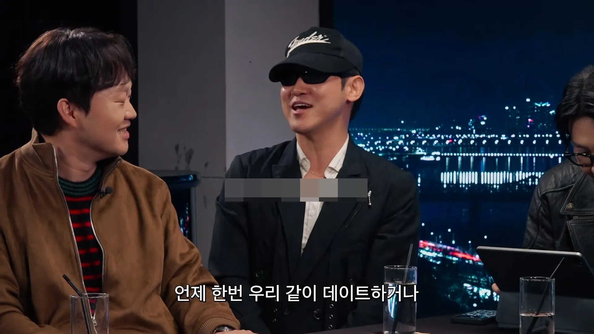 ピシク大学, キム・ミンス, 白黒スプーン ～料理階級戦争～ シーズン2, ベイビー猛獣, デート, 関心, 電話番号