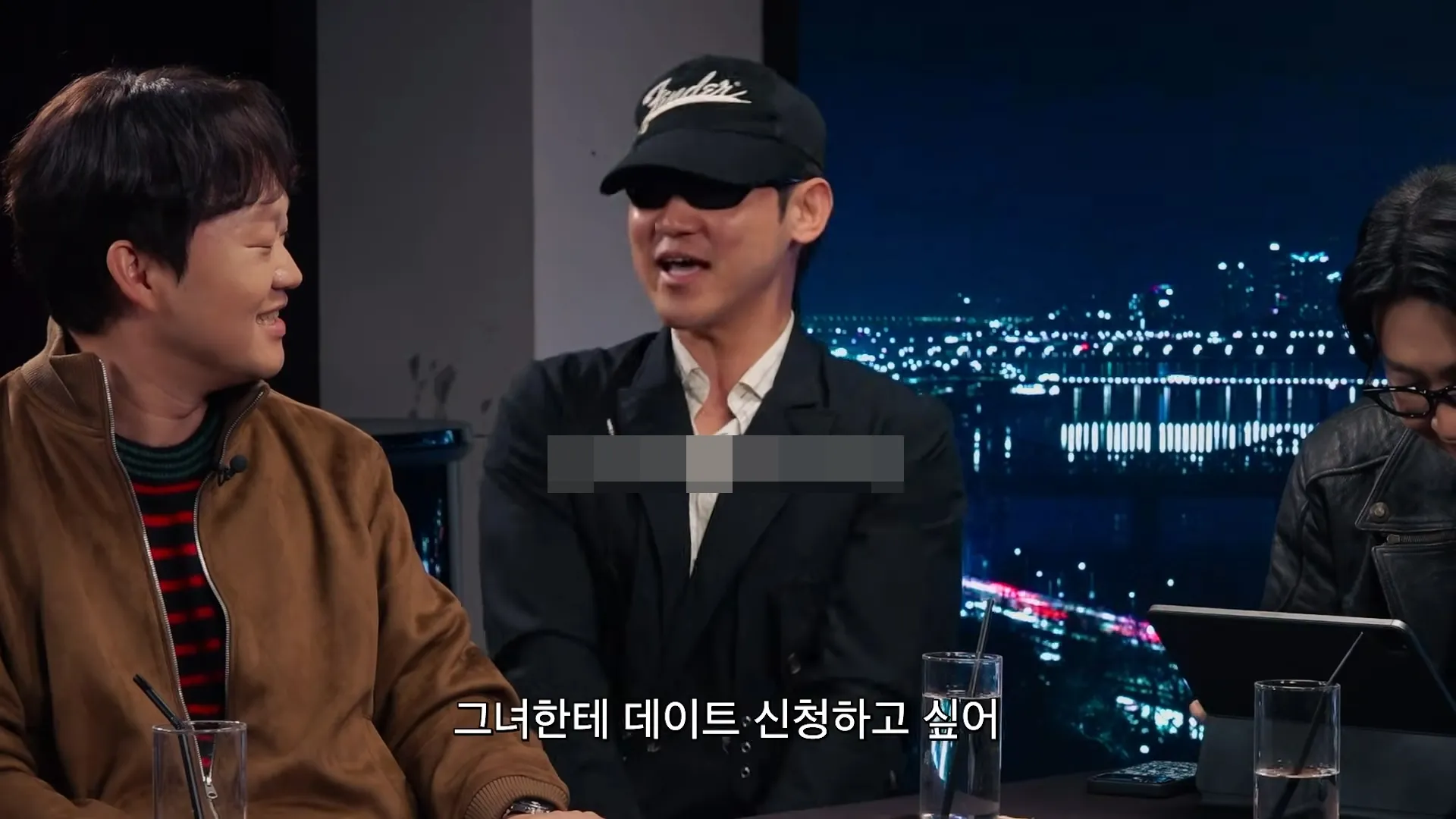 ピシク大学, キム・ミンス, 白黒スプーン ～料理階級戦争～ シーズン2, ベイビー猛獣, デート, 関心, 電話番号