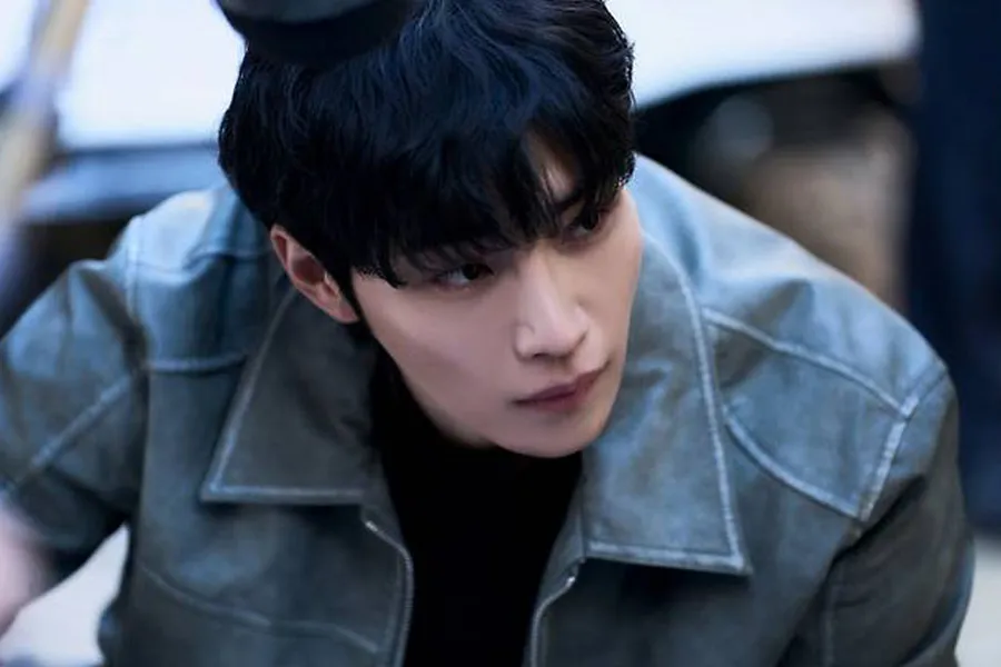 The Outlaws, Villain, Ma Dong-seok, Yoon Kye-sang, Son Seok-gu, Lee Jun-hyuk, Kim Mu-yeol, Kim Jae-young, I Dol I, Naega Tteollil Su Itge, The Roundup 5