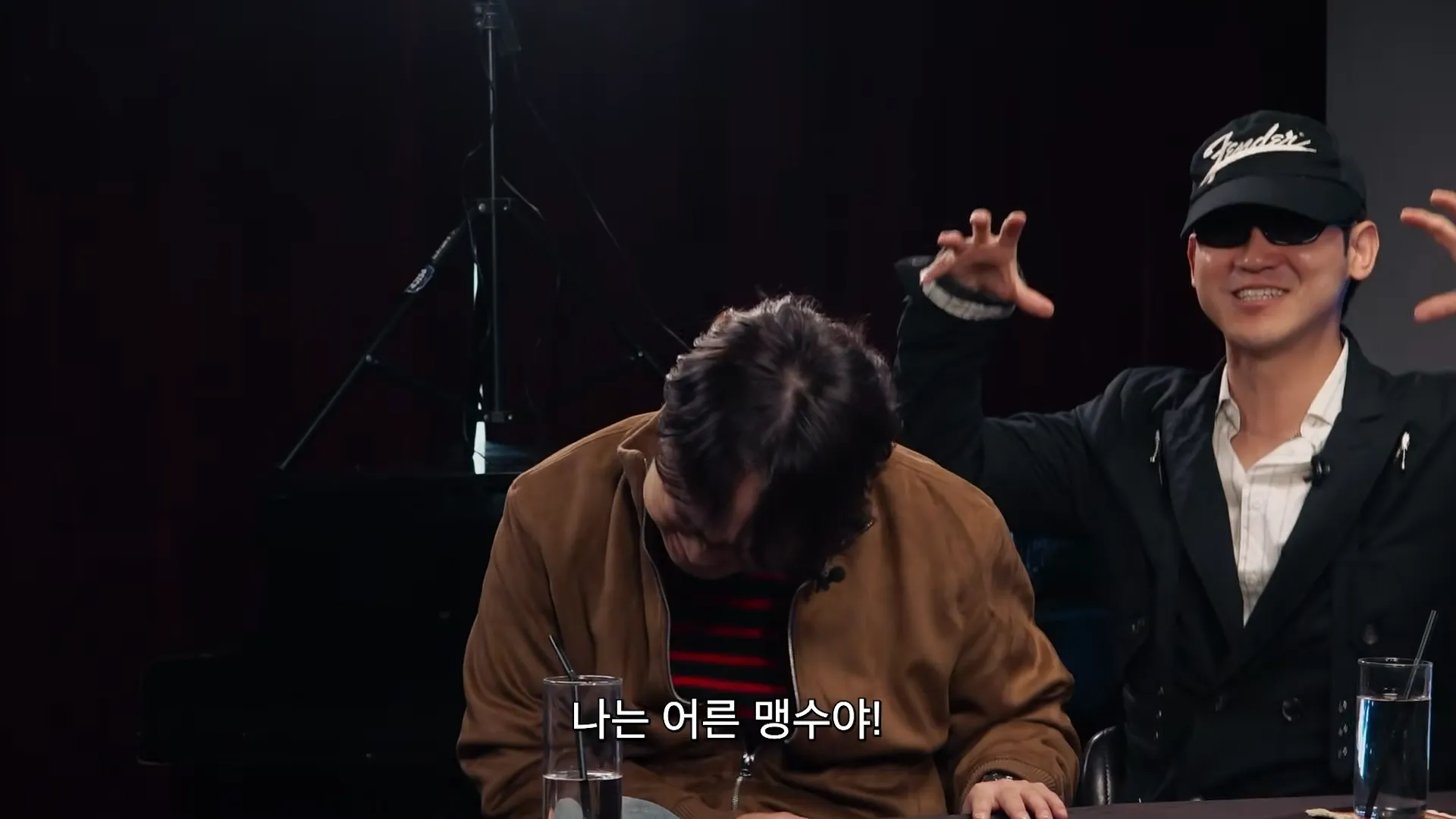 ピシク大学, キム・ミンス, 白黒スプーン ～料理階級戦争～ シーズン2, ベイビー猛獣, デート, 関心, 電話番号