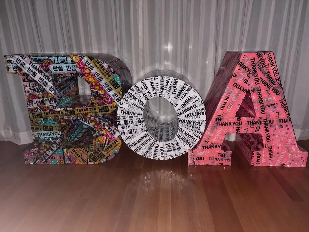 BoA, SM Entertainment, contract, termination, return, photo, meaning